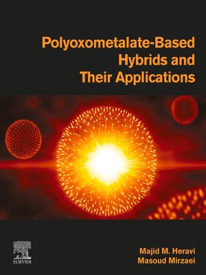 cover image of Polyoxometalate-Based Hybrids and their Applications